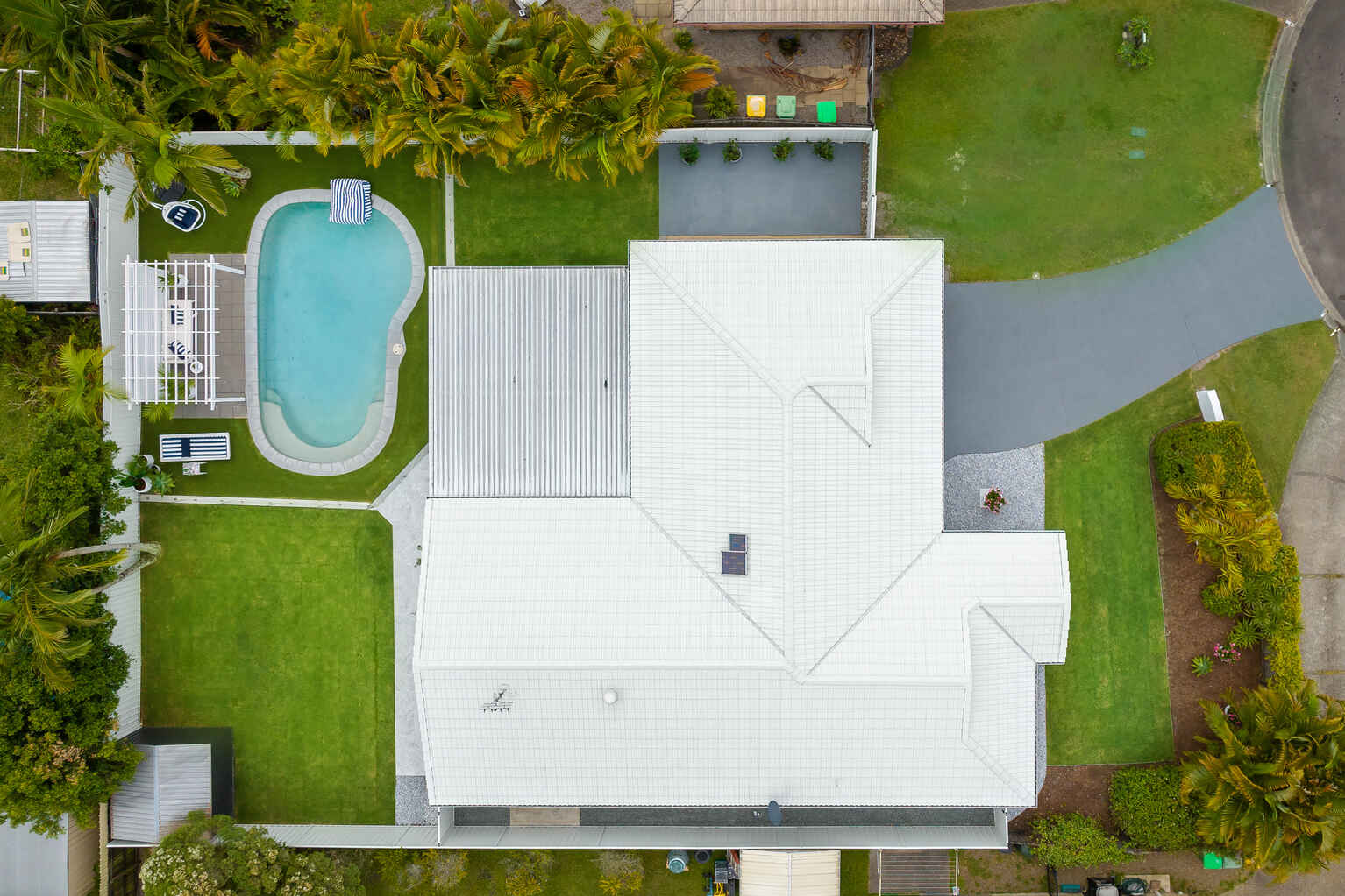 7 Hazelwood Court Noosaville