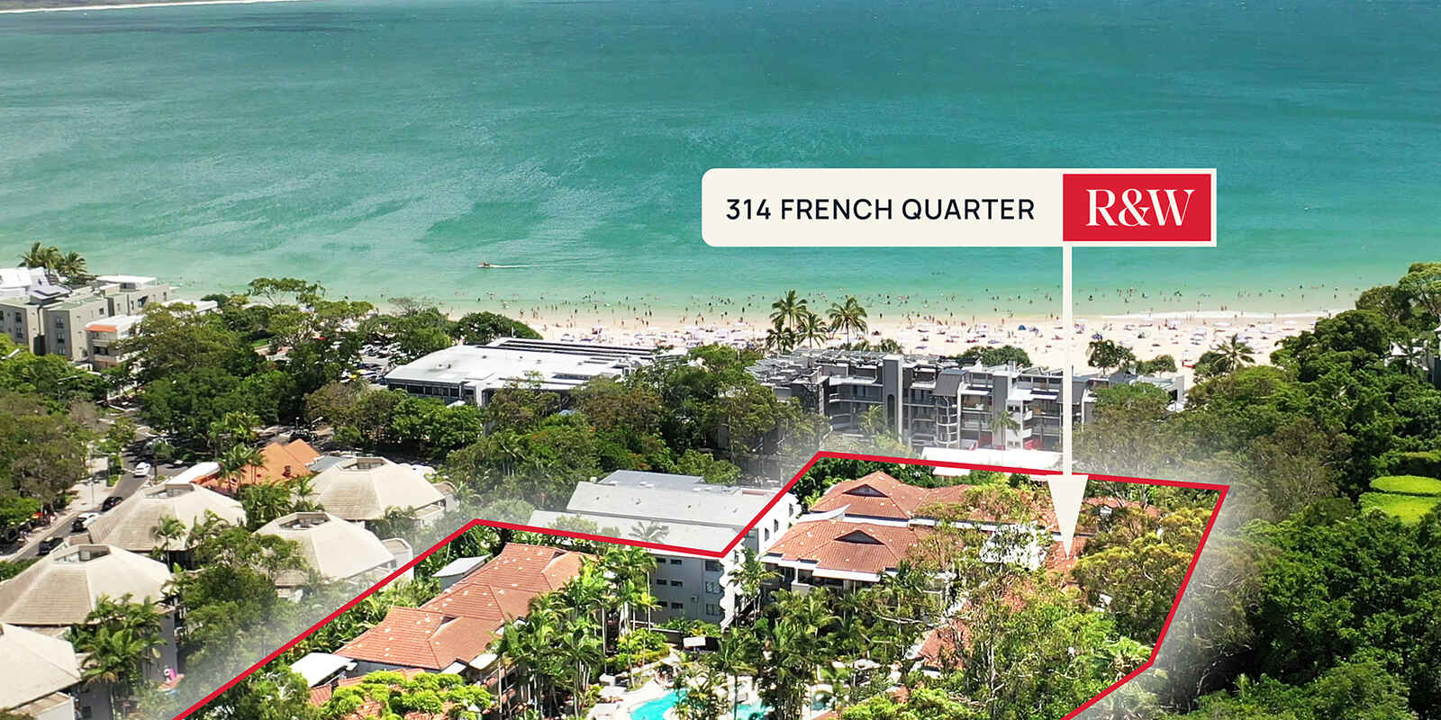 314/62 Hastings Street Noosa Heads