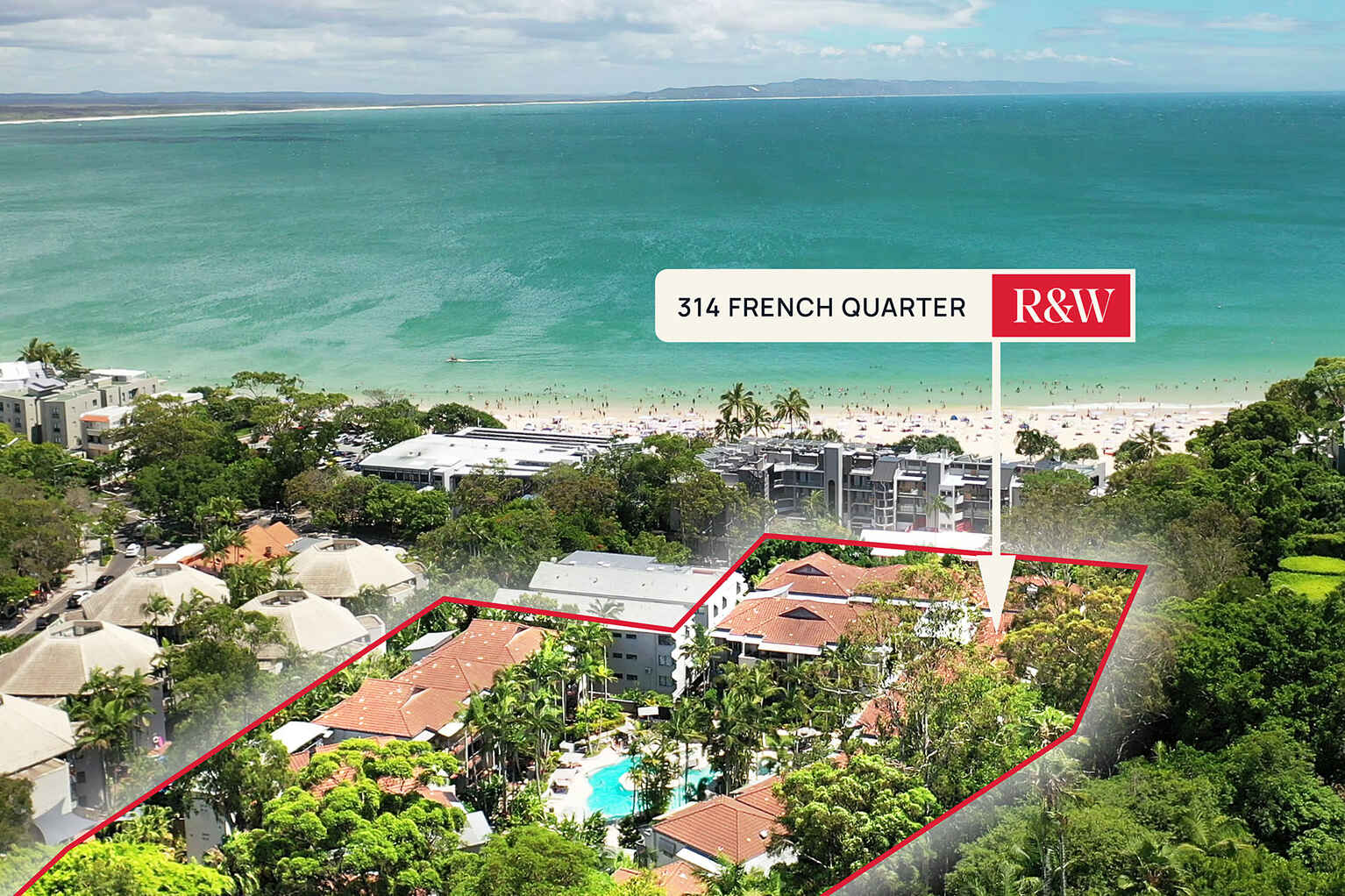 314/62 Hastings Street Noosa Heads