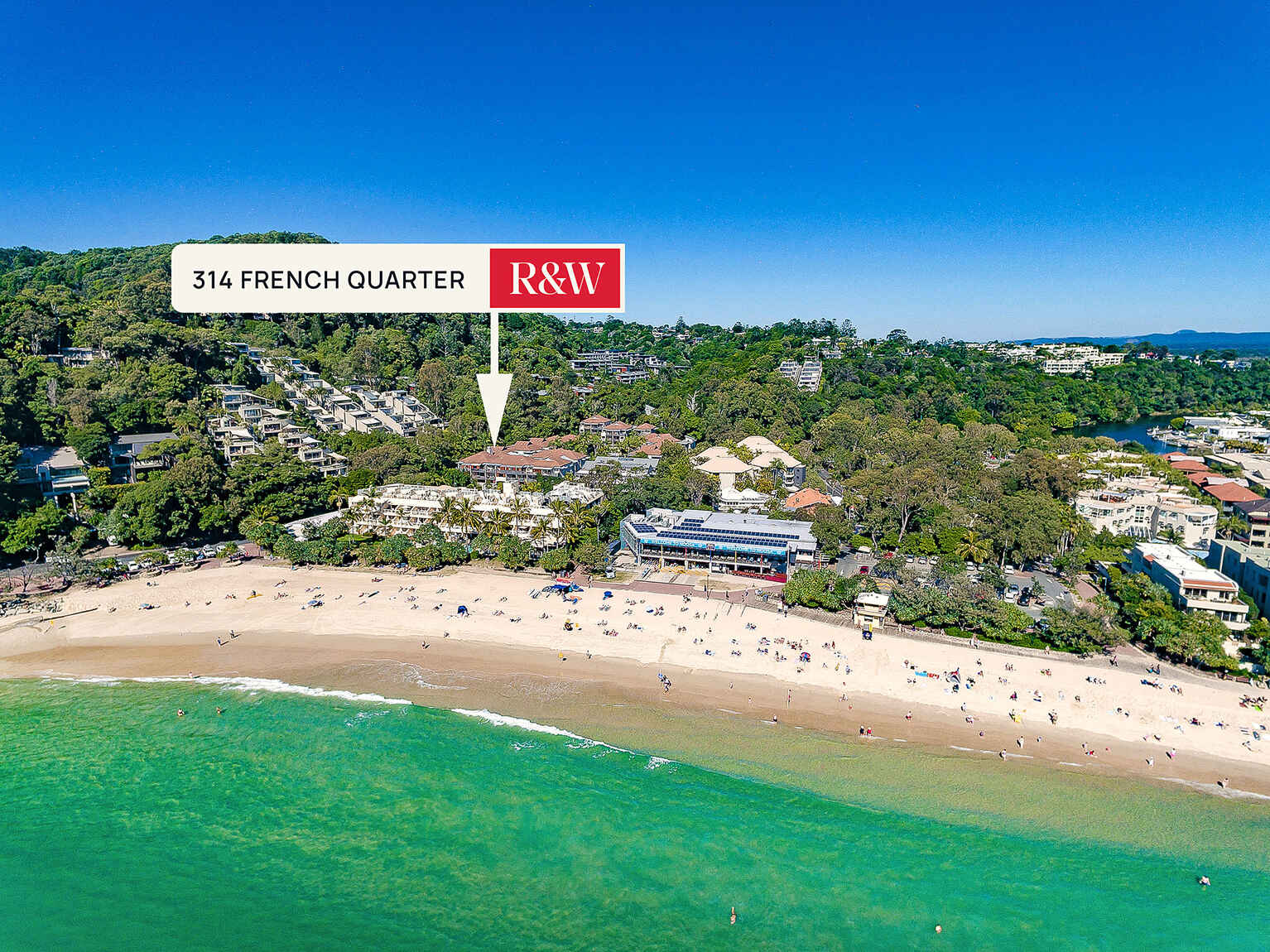 314/62 Hastings Street Noosa Heads