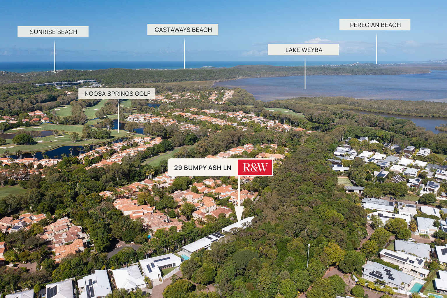 29 Bumpy Ash Lane Noosa Heads