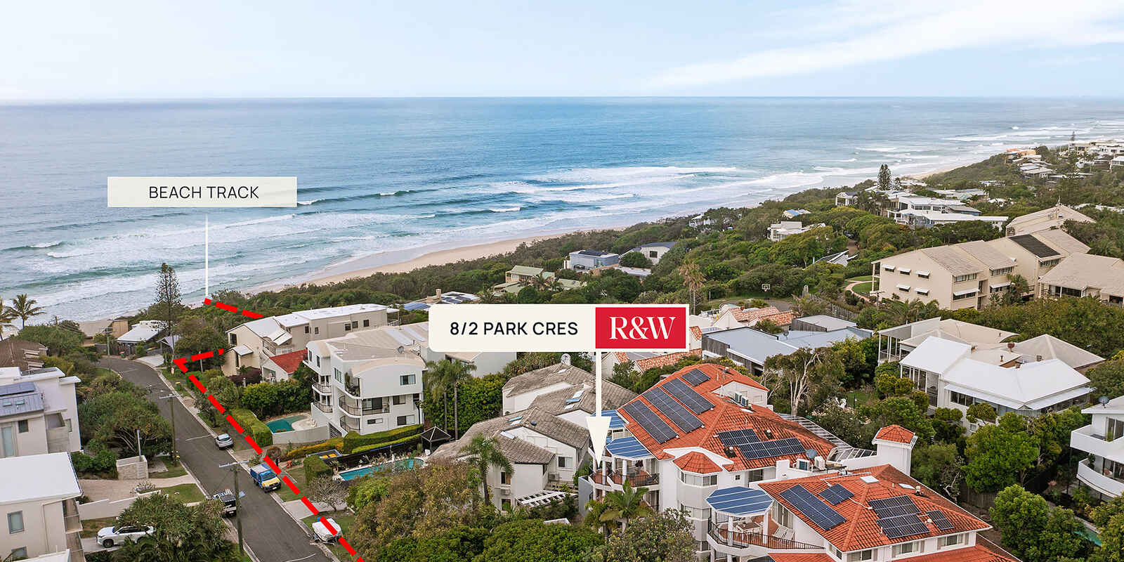 8/2 Park Crescent Sunshine Beach 8/2 Park Crescent Sunshine Beach