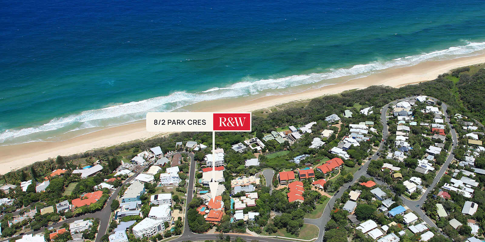 8/2 Park Crescent Sunshine Beach 8/2 Park Crescent Sunshine Beach