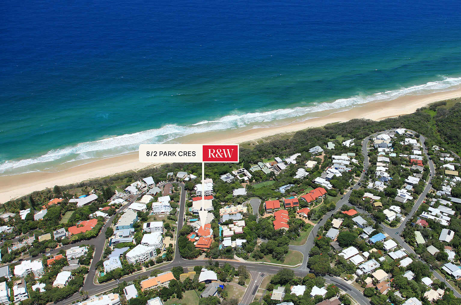 8/2 Park Crescent Sunshine Beach 8/2 Park Crescent Sunshine Beach