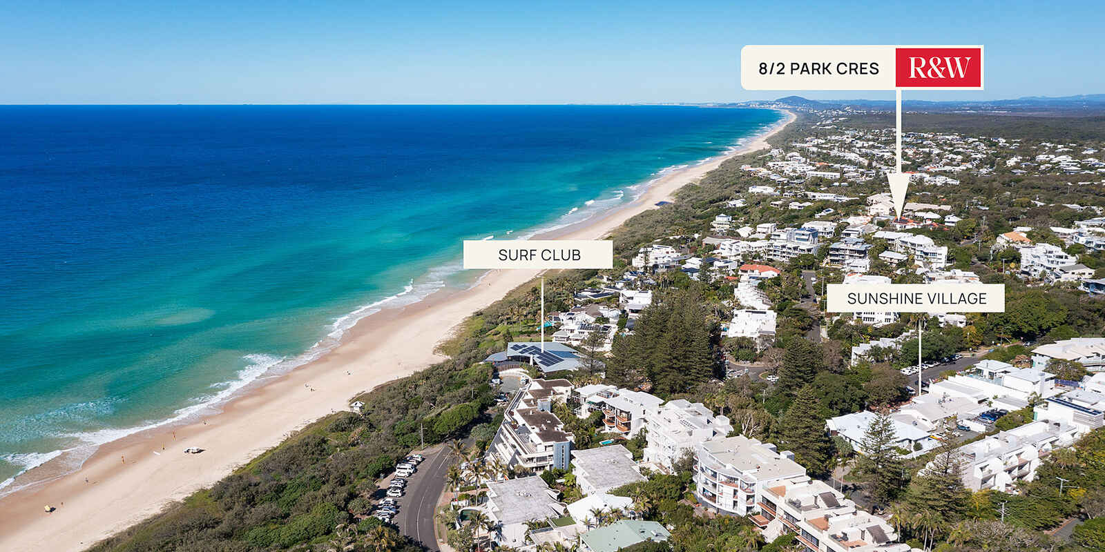 8/2 Park Crescent Sunshine Beach 8/2 Park Crescent Sunshine Beach