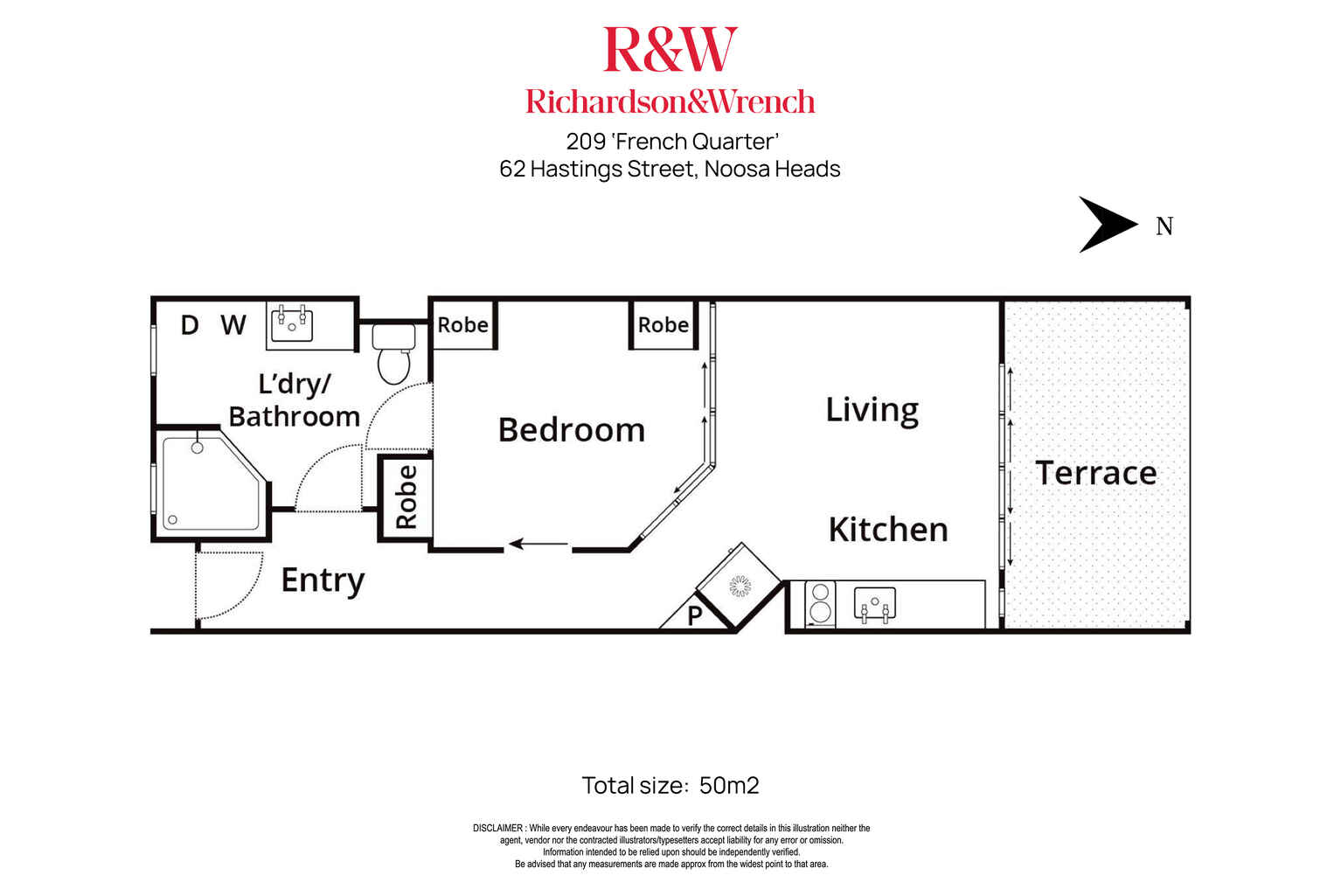 209/62 Hastings Street Noosa Heads
