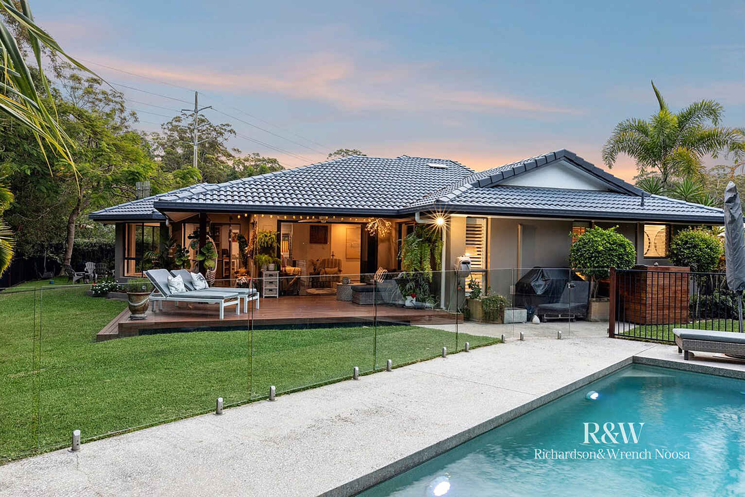 5 Banyalla Court Noosaville
