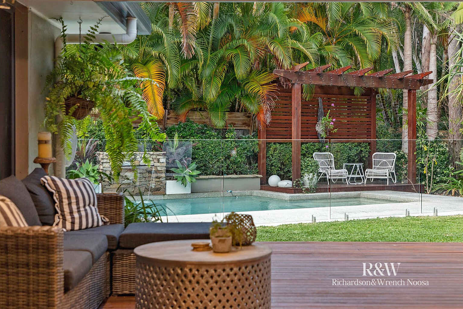 5 Banyalla Court Noosaville