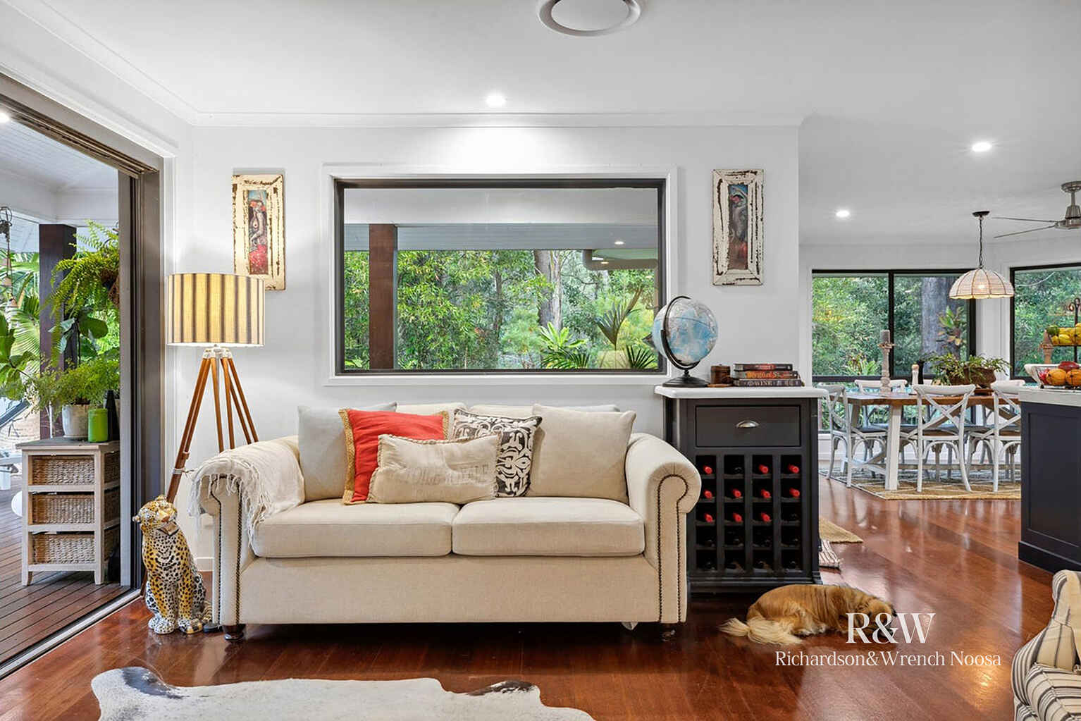 5 Banyalla Court Noosaville