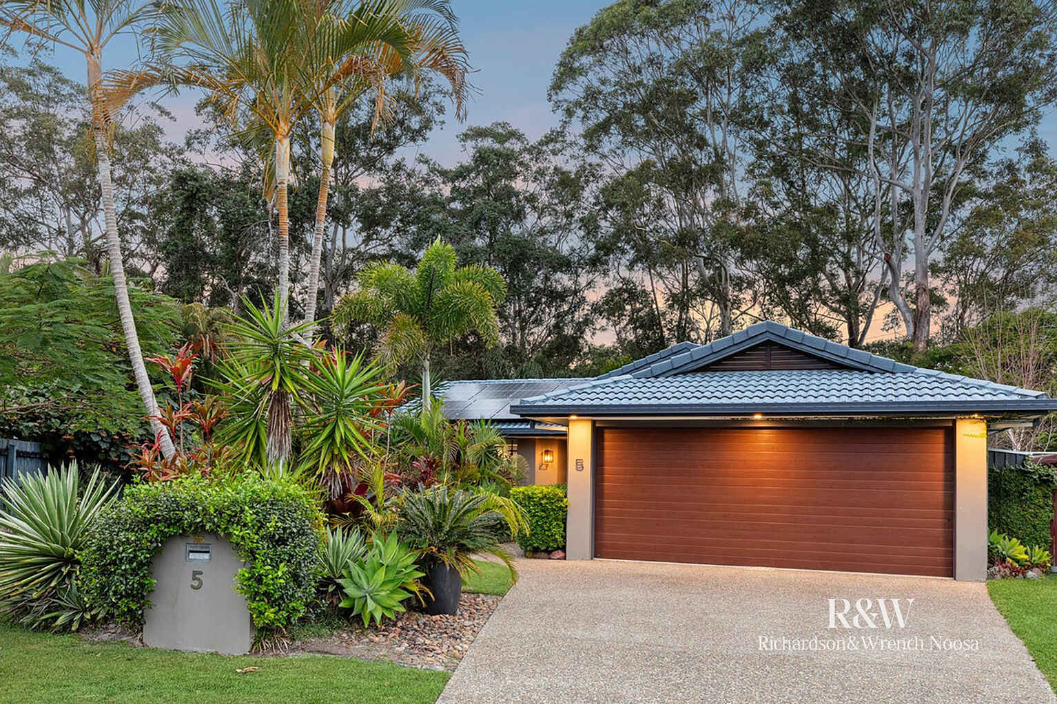 5 Banyalla Court Noosaville