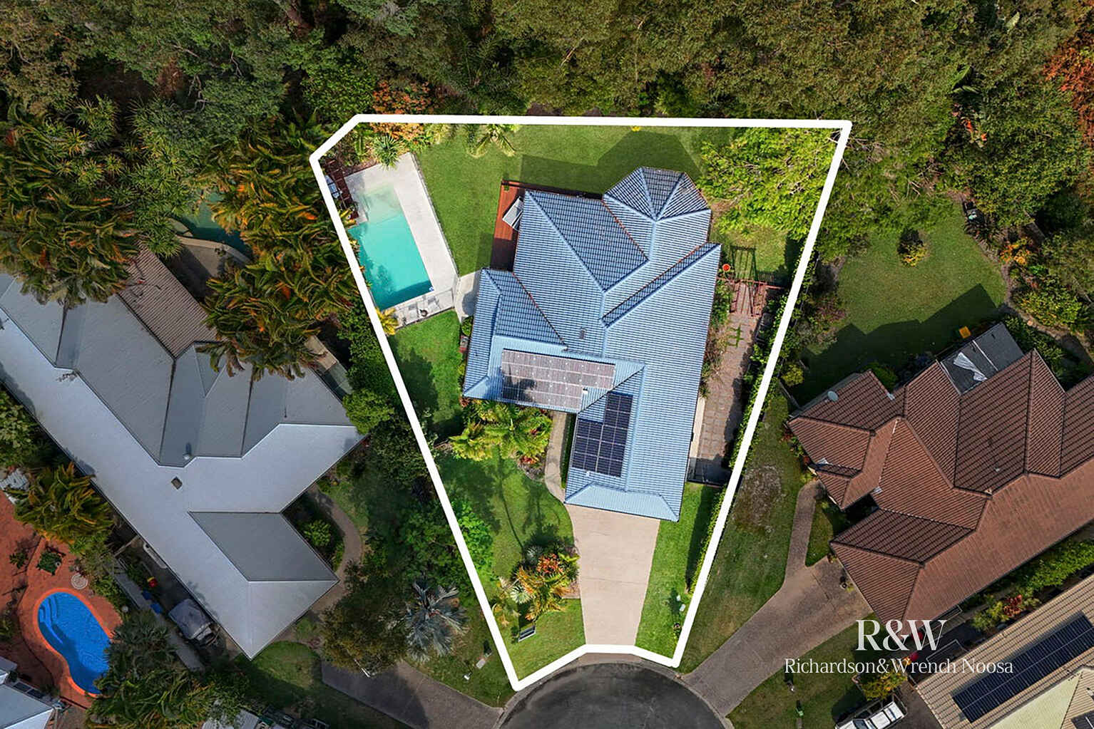 5 Banyalla Court Noosaville