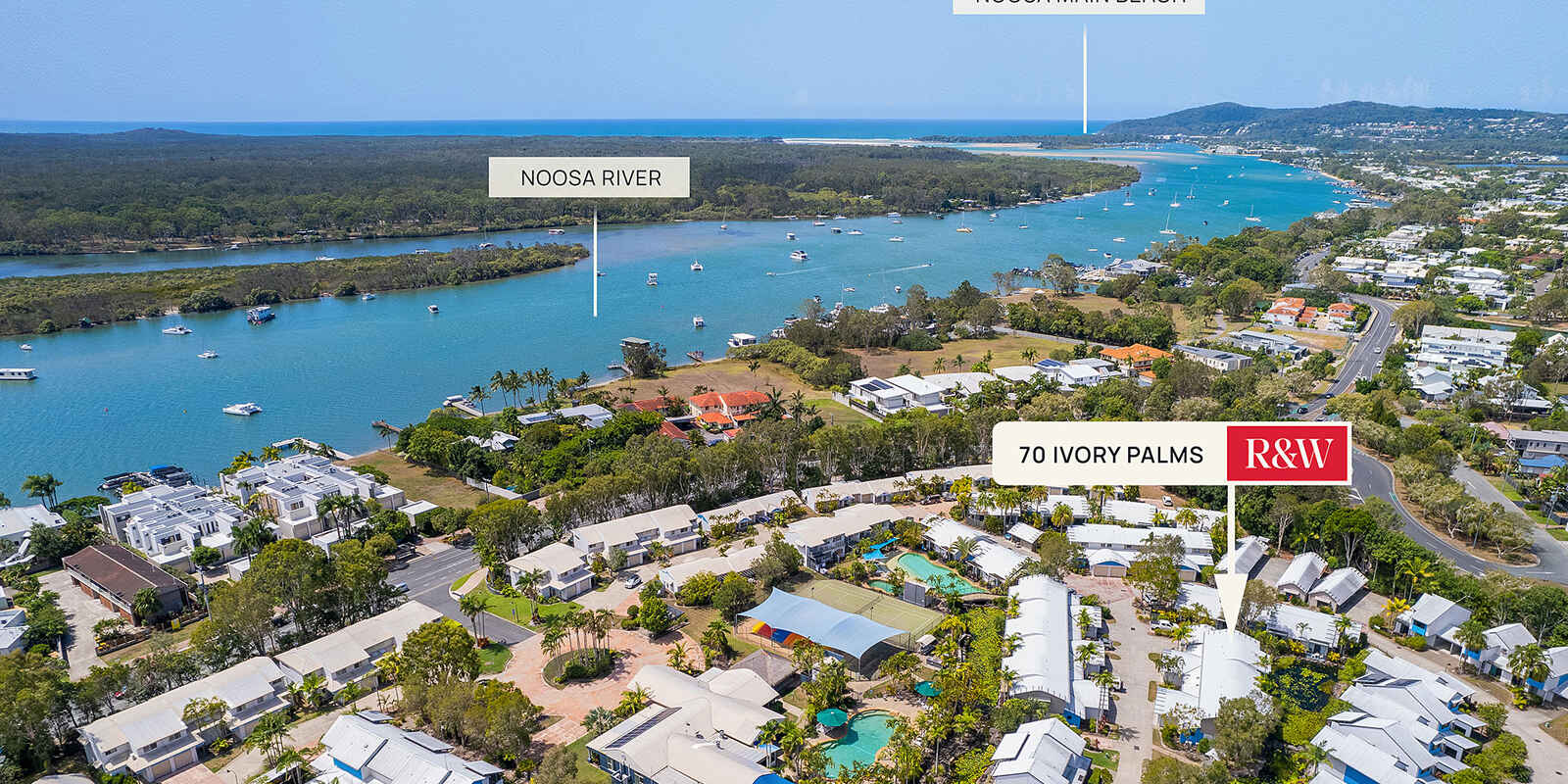 70/73 Hilton Terrace Noosaville 70/73 Hilton Terrace Noosaville