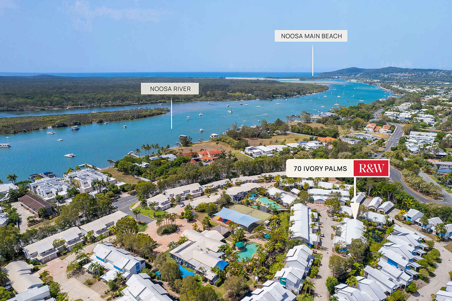 70/73 Hilton Terrace Noosaville 70/73 Hilton Terrace Noosaville