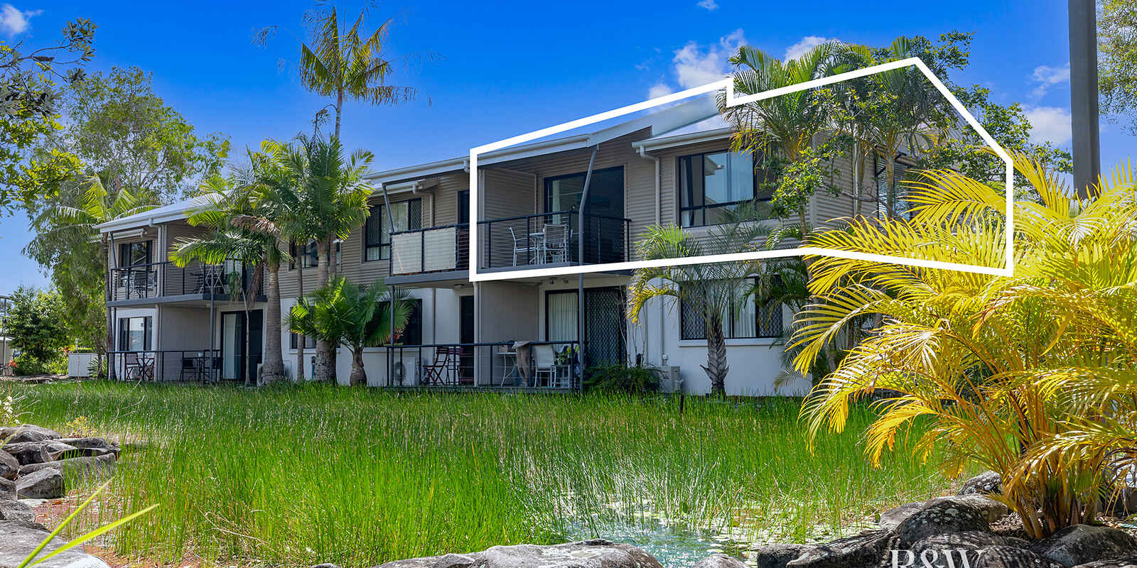 70/73 Hilton Terrace Noosaville 70/73 Hilton Terrace Noosaville
