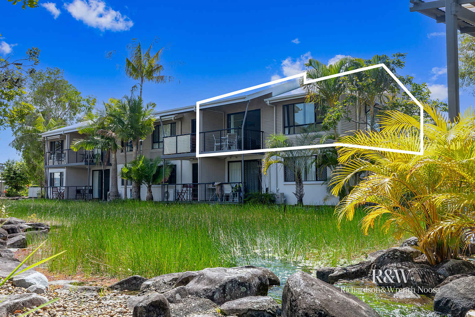 70/73 Hilton Terrace Noosaville 70/73 Hilton Terrace Noosaville