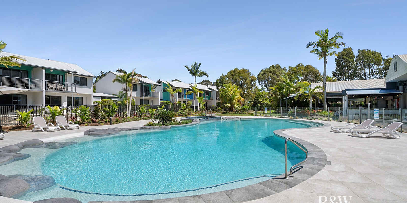 70/73 Hilton Terrace Noosaville 70/73 Hilton Terrace Noosaville