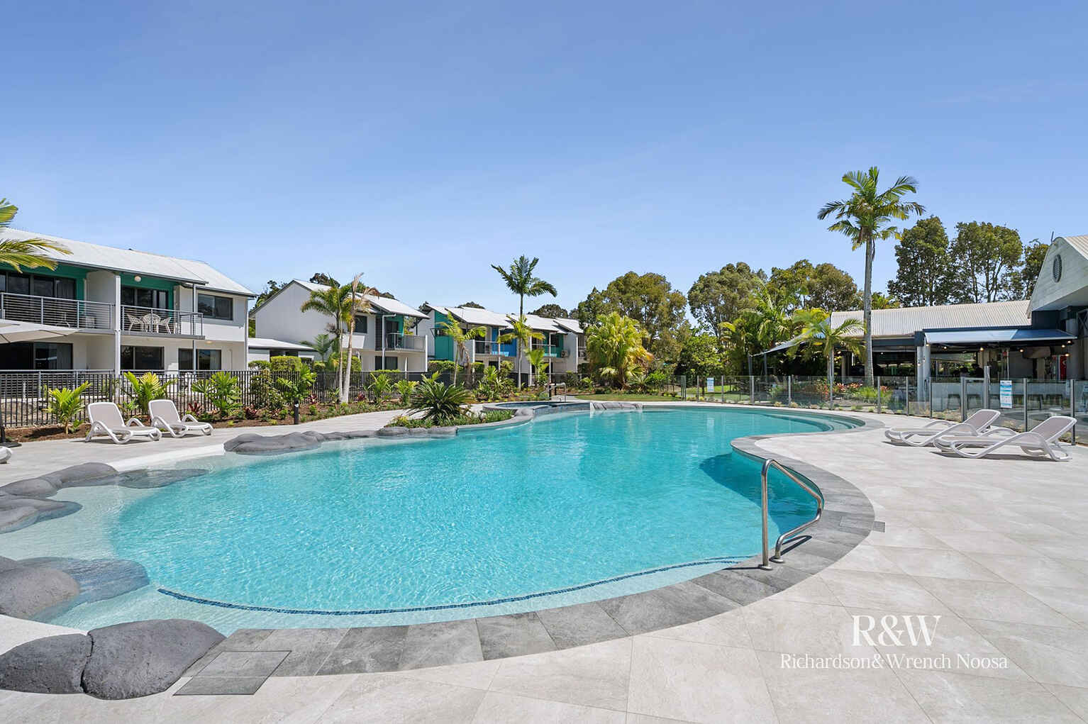 70/73 Hilton Terrace Noosaville 70/73 Hilton Terrace Noosaville