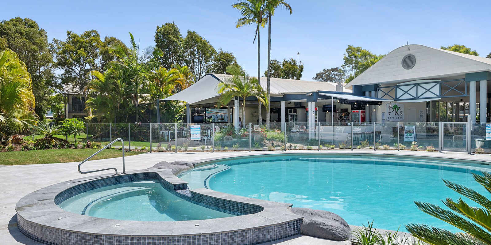70/73 Hilton Terrace Noosaville 70/73 Hilton Terrace Noosaville