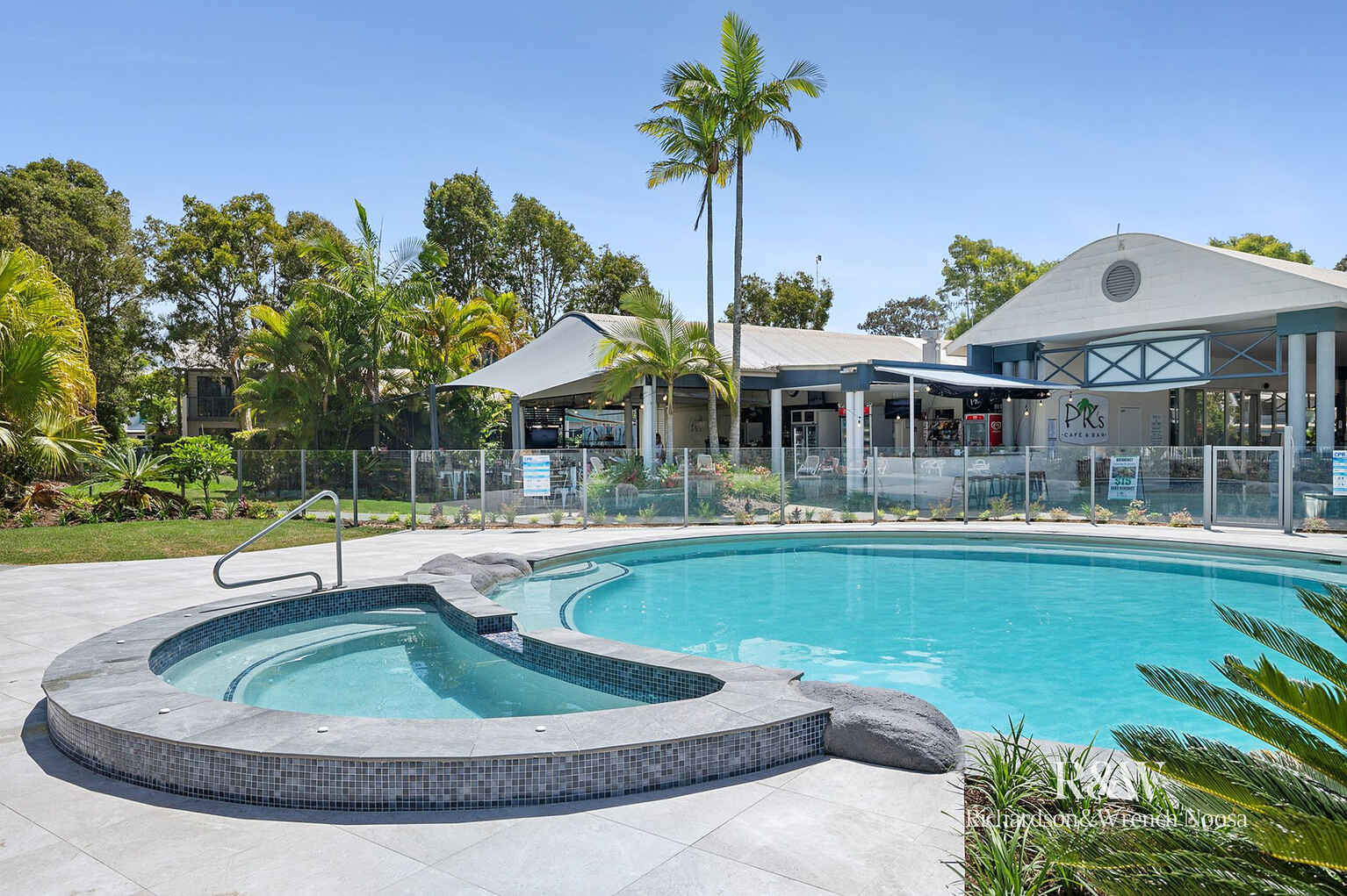 70/73 Hilton Terrace Noosaville 70/73 Hilton Terrace Noosaville