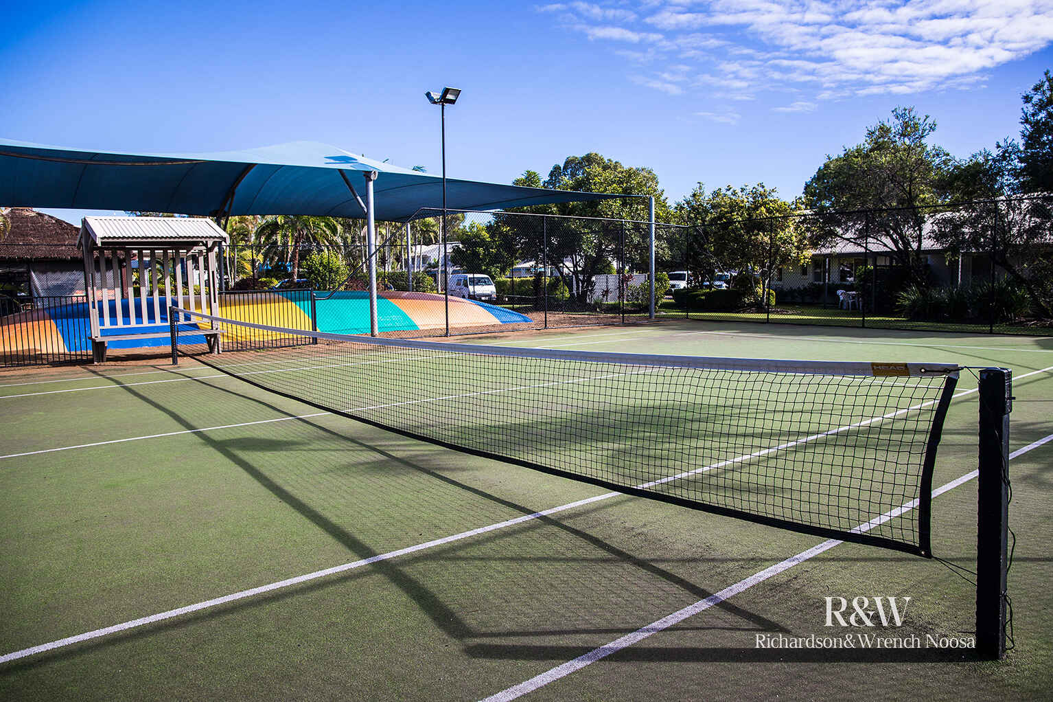 70/73 Hilton Terrace Noosaville 70/73 Hilton Terrace Noosaville