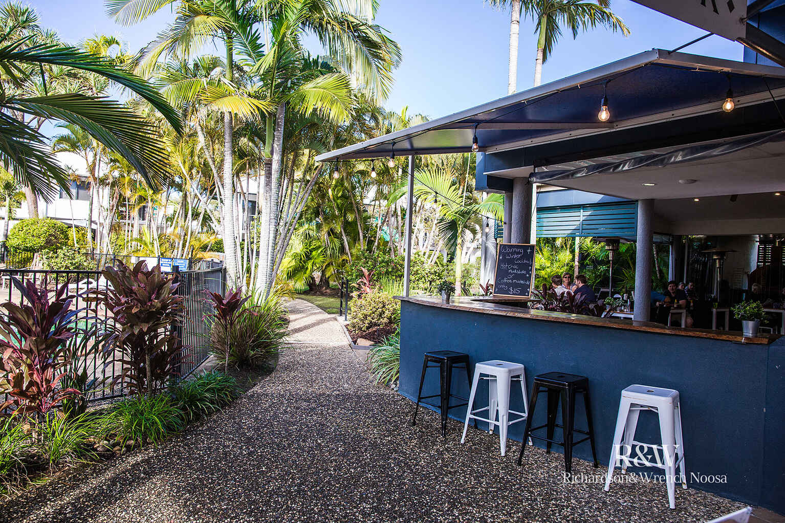 70/73 Hilton Terrace Noosaville 70/73 Hilton Terrace Noosaville