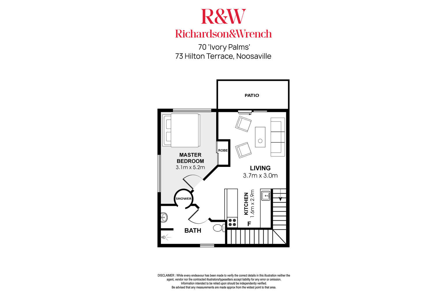 70/73 Hilton Terrace Noosaville 70/73 Hilton Terrace Noosaville