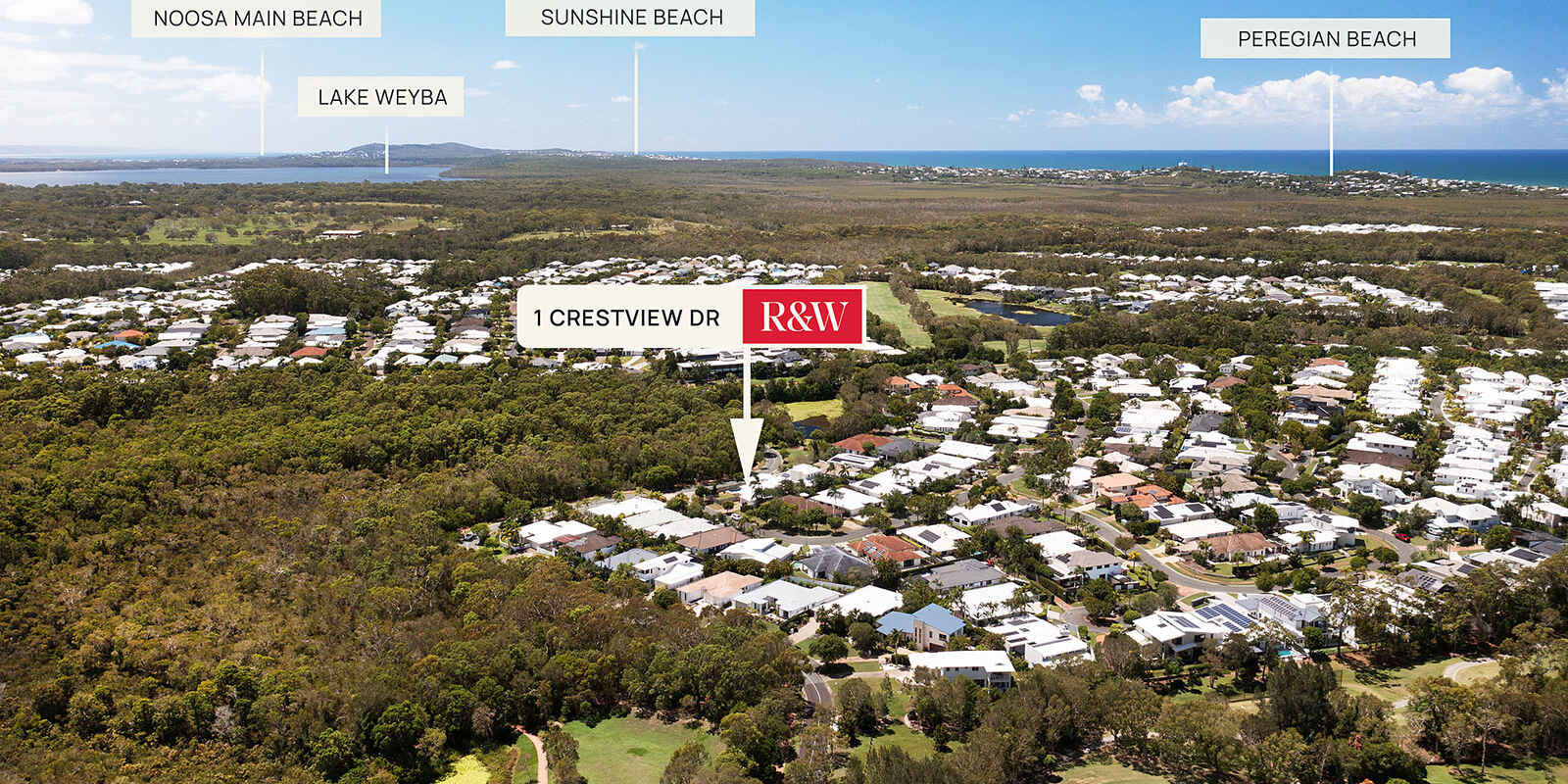 1 Crestview Drive Peregian Springs 1 Crestview Drive Peregian Springs