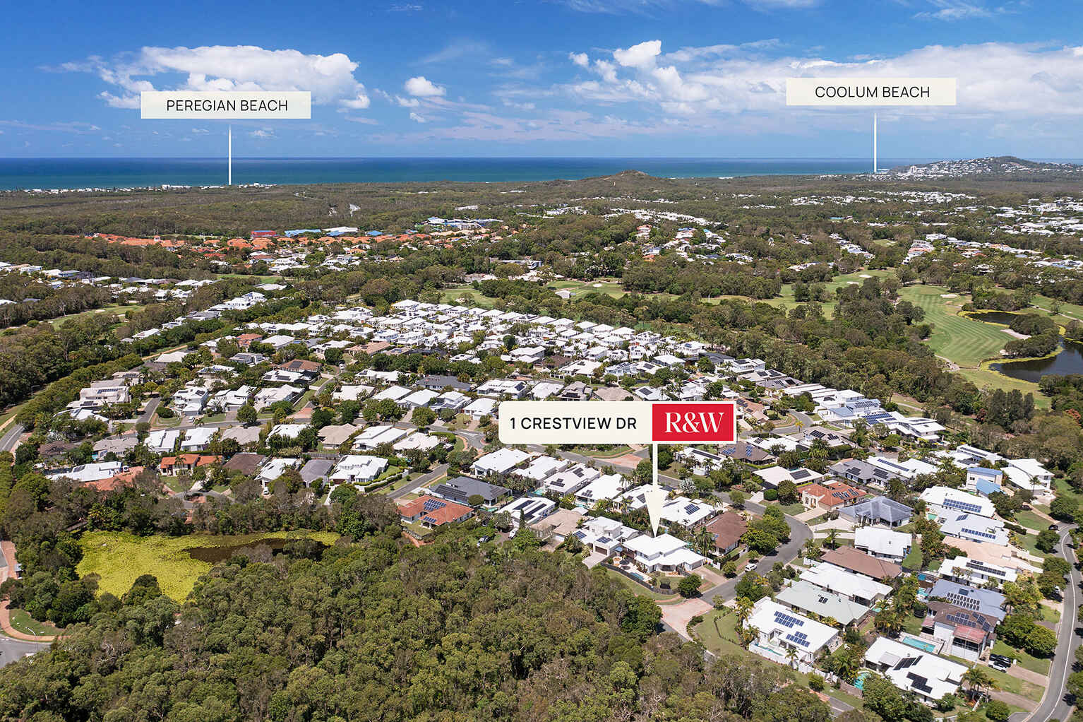1 Crestview Drive Peregian Springs 1 Crestview Drive Peregian Springs