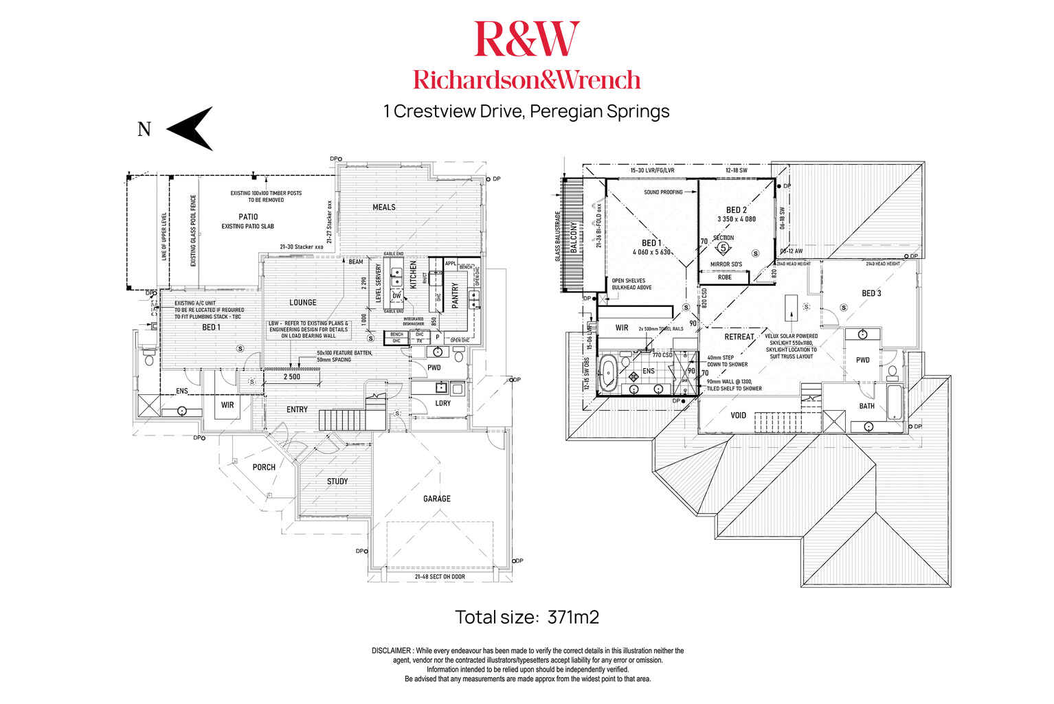1 Crestview Drive Peregian Springs 1 Crestview Drive Peregian Springs