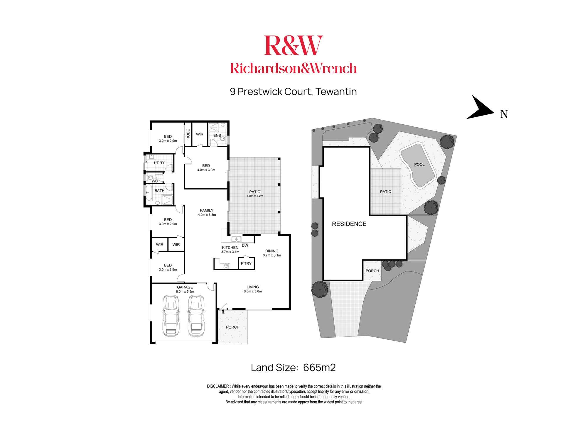 9 Prestwick Court Tewantin 9 Prestwick Court Tewantin