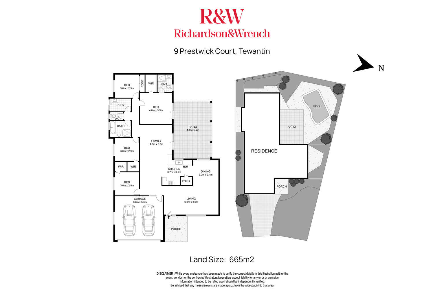 9 Prestwick Court Tewantin 9 Prestwick Court Tewantin