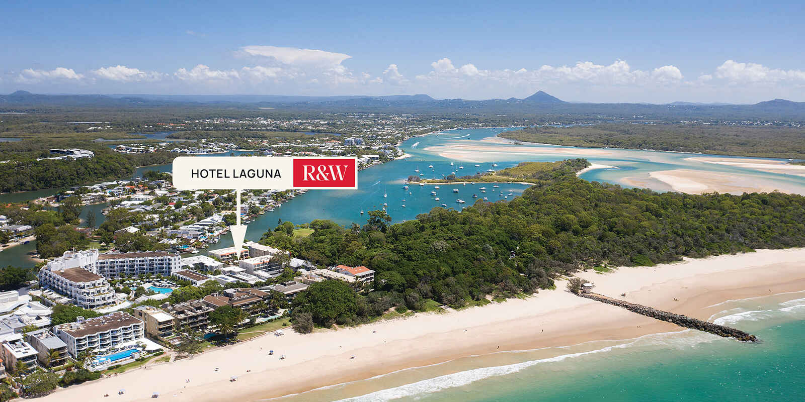 104-105/6 Hastings Street Noosa Heads