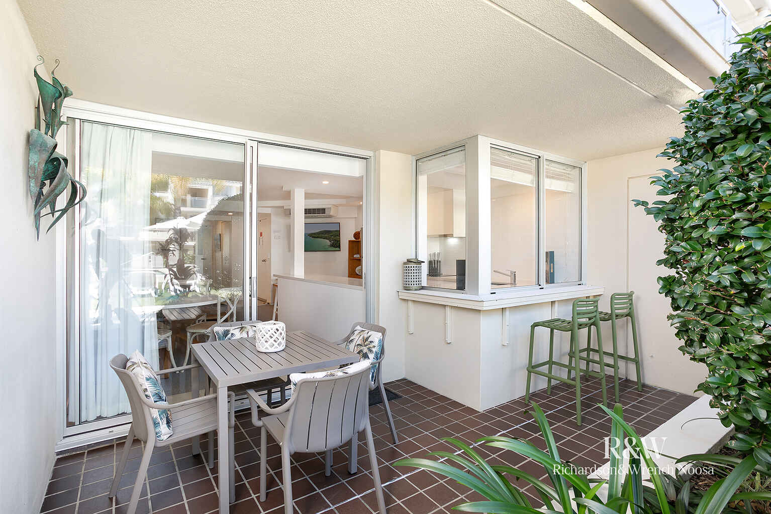 104-105/6 Hastings Street Noosa Heads