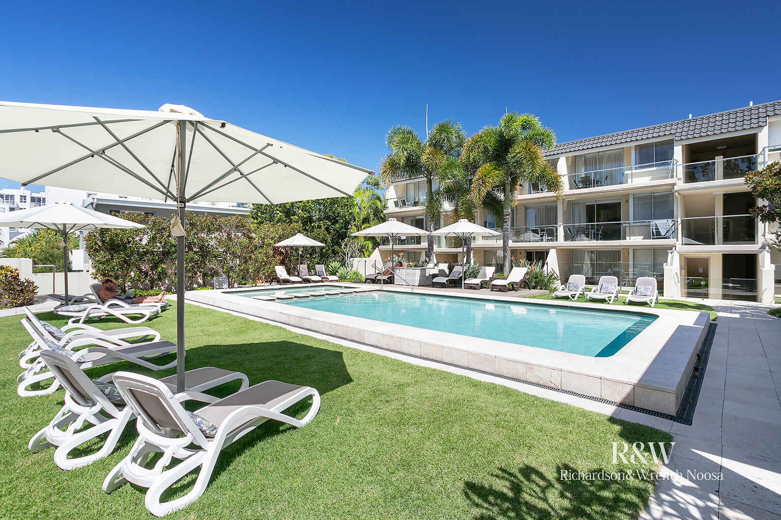 104-105/6 Hastings Street Noosa Heads