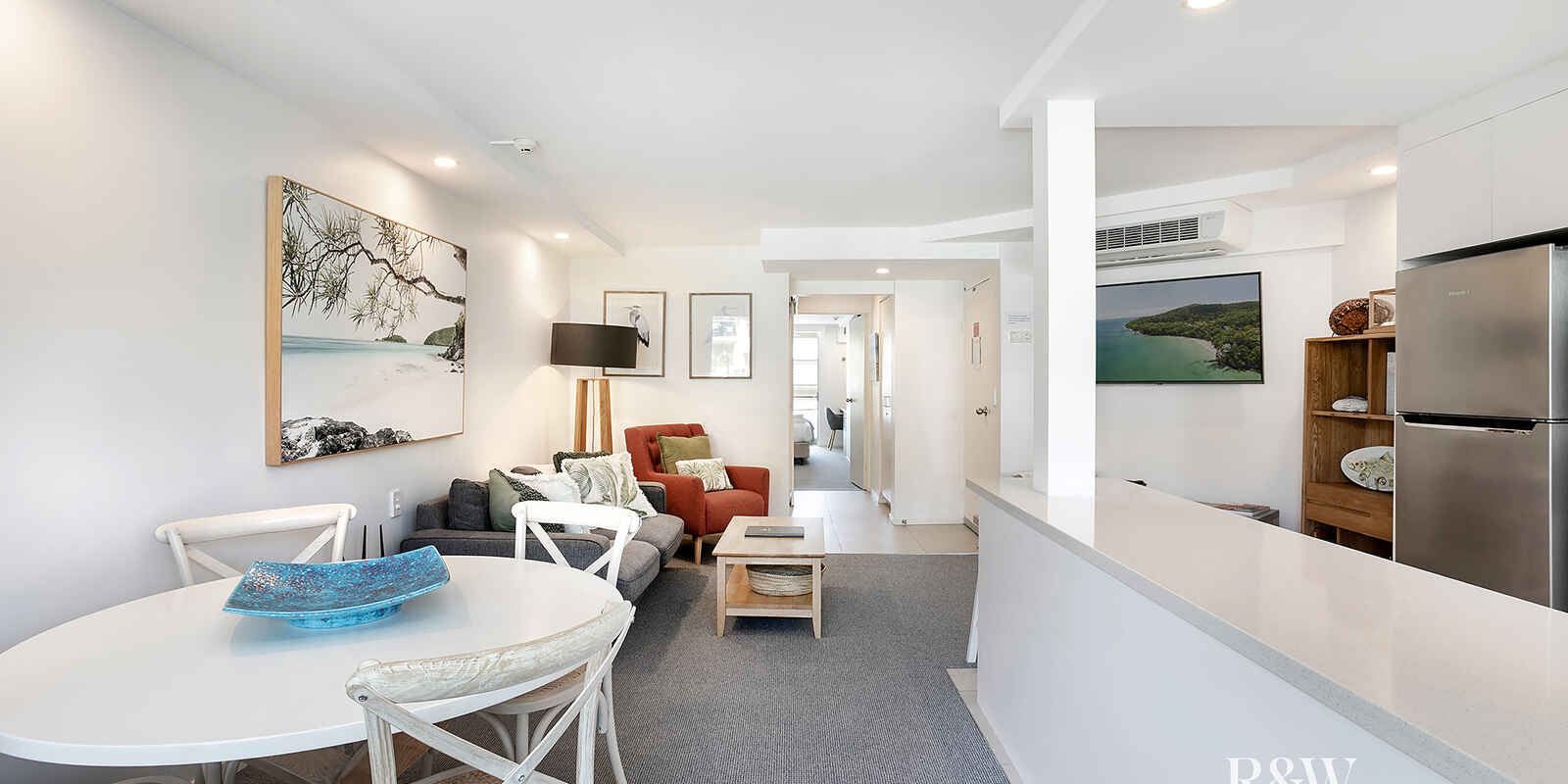 104-105/6 Hastings Street Noosa Heads