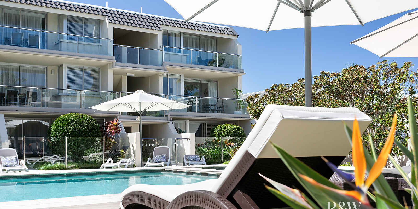104-105/6 Hastings Street Noosa Heads