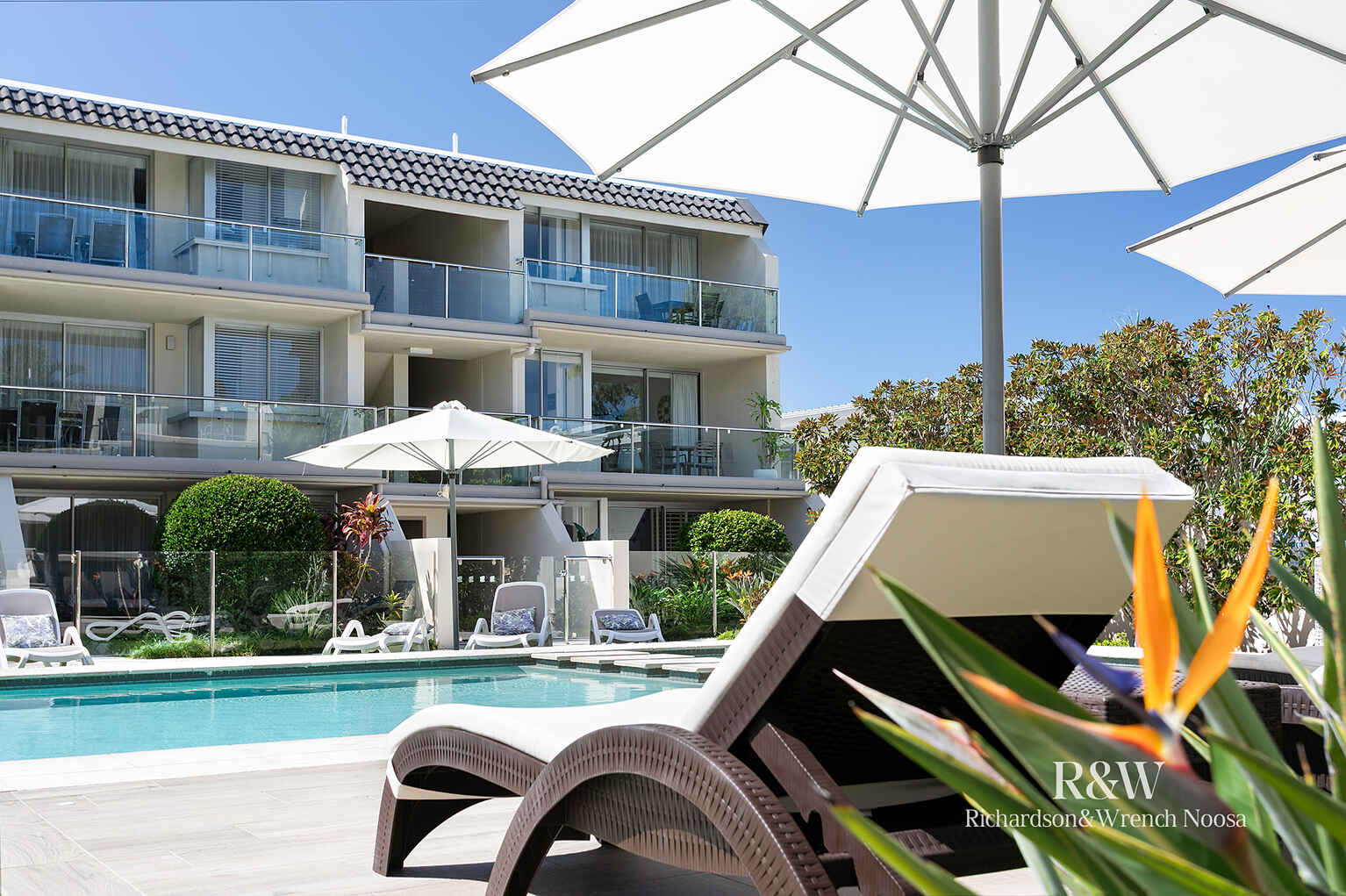 104-105/6 Hastings Street Noosa Heads