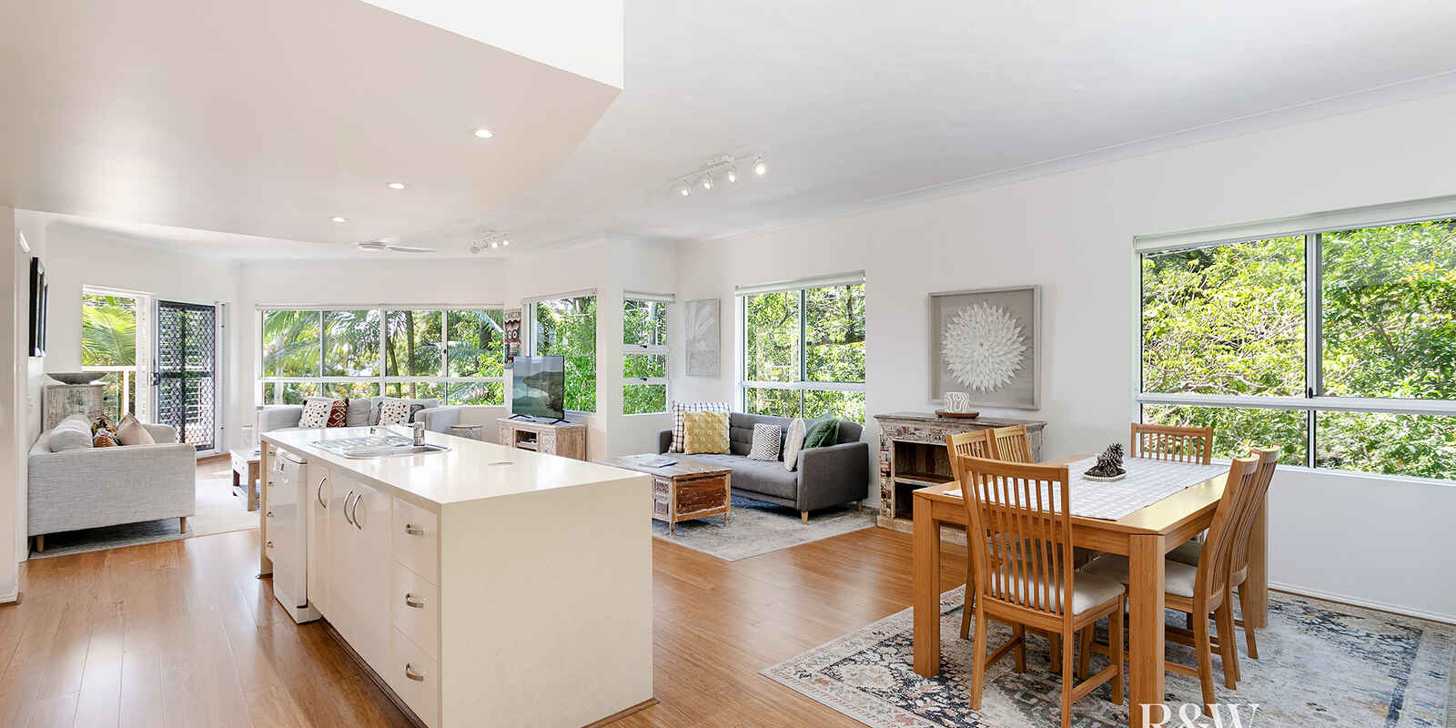  6/1 Picture Point  Crescent Noosa Heads