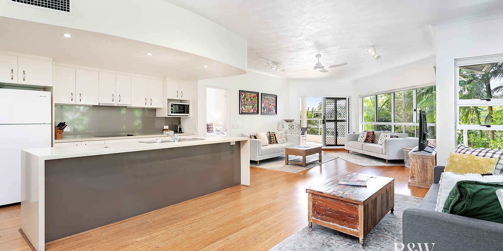  6/1 Picture Point  Crescent Noosa Heads