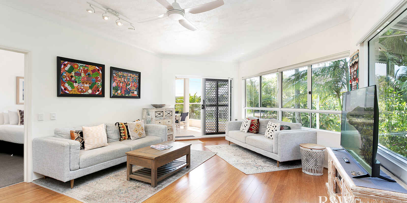  6/1 Picture Point  Crescent Noosa Heads