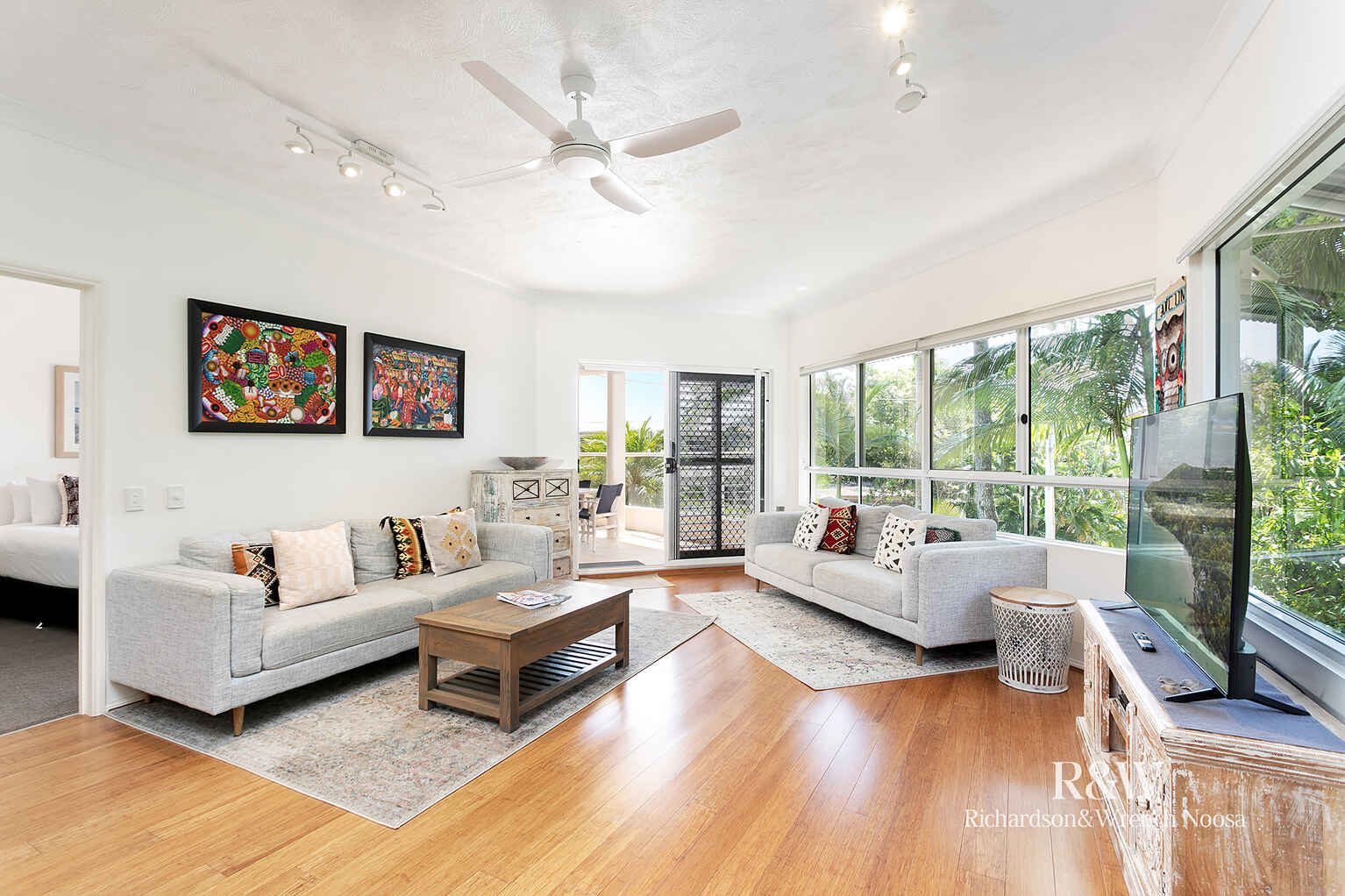  6/1 Picture Point  Crescent Noosa Heads