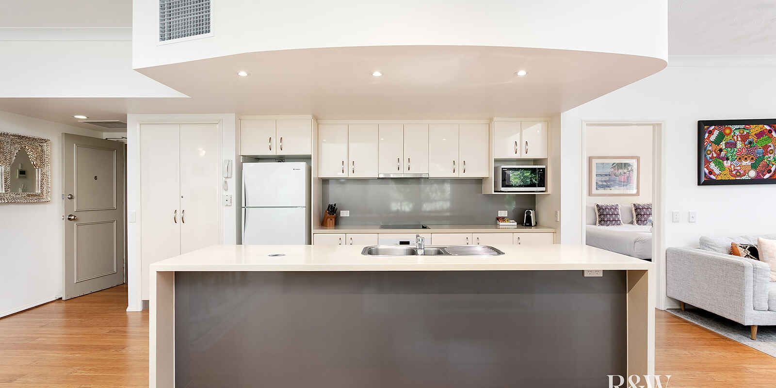  6/1 Picture Point  Crescent Noosa Heads