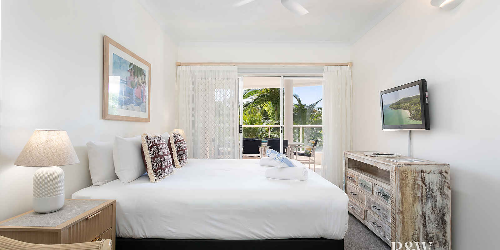 6/1 Picture Point  Crescent Noosa Heads