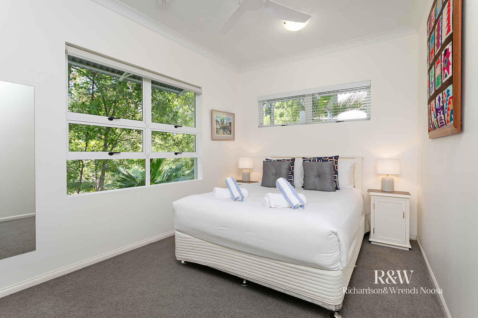  6/1 Picture Point  Crescent Noosa Heads