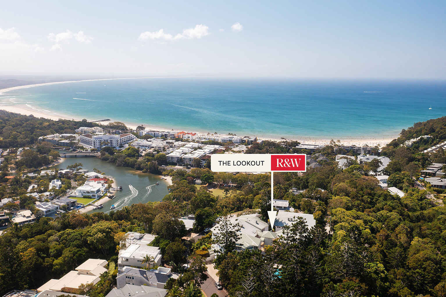  6/1 Picture Point  Crescent Noosa Heads