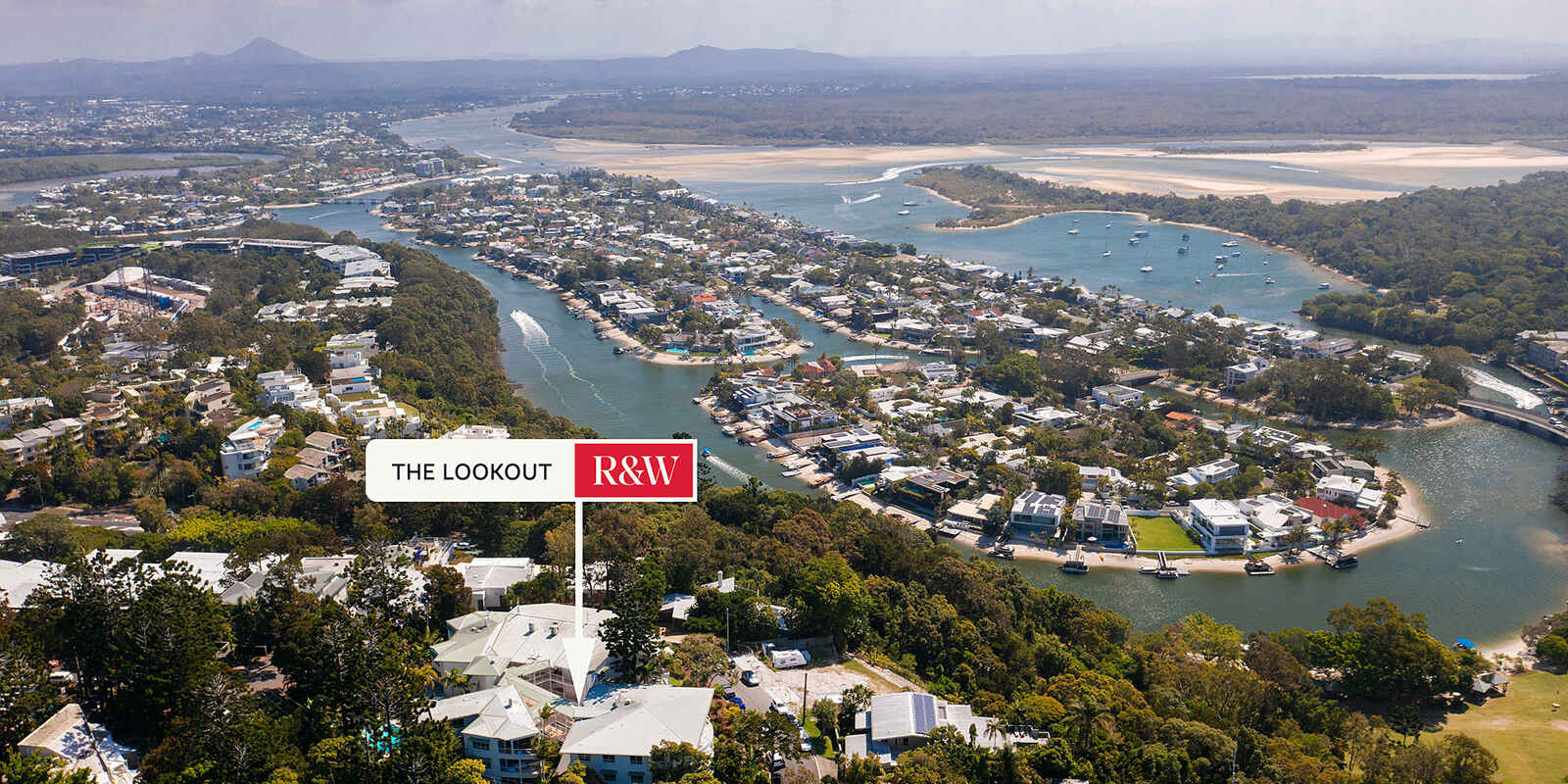  6/1 Picture Point  Crescent Noosa Heads
