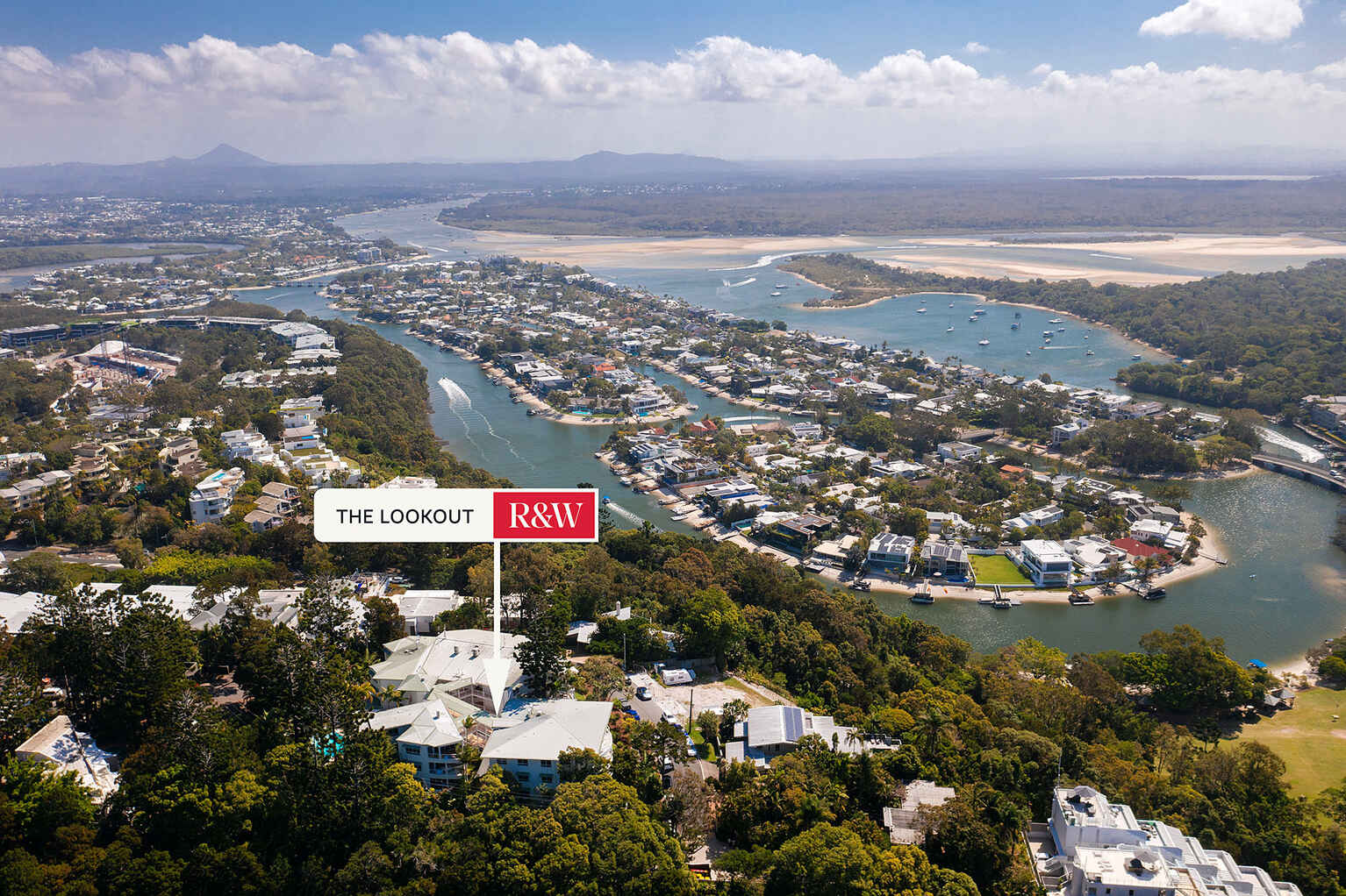  6/1 Picture Point  Crescent Noosa Heads