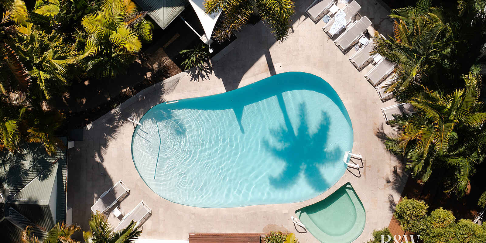  6/1 Picture Point  Crescent Noosa Heads