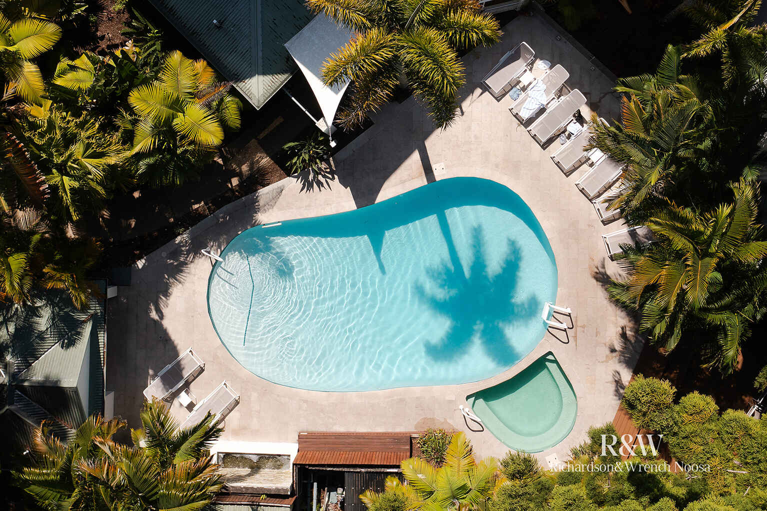  6/1 Picture Point  Crescent Noosa Heads