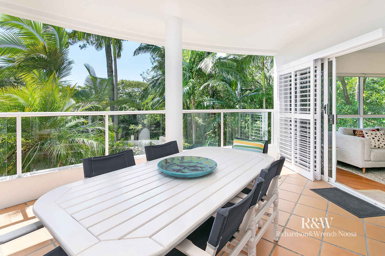  6/1 Picture Point  Crescent Noosa Heads